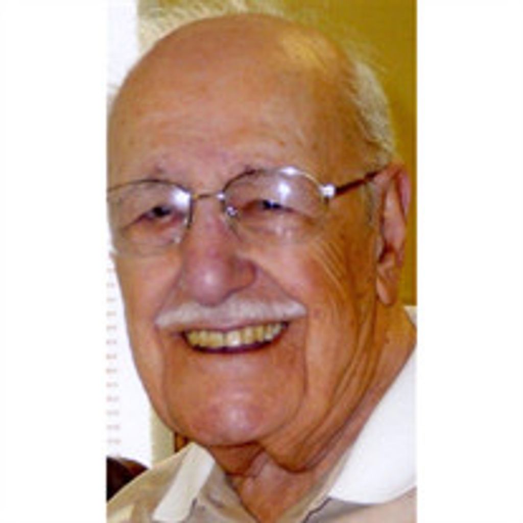 George G. Andrews