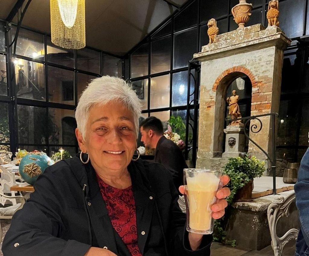 Debi Anastase Profile Photo
