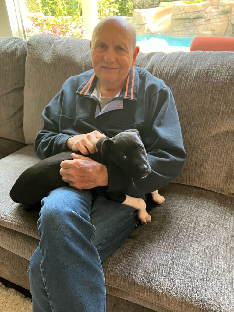 Walter Berg Christensen Profile Photo