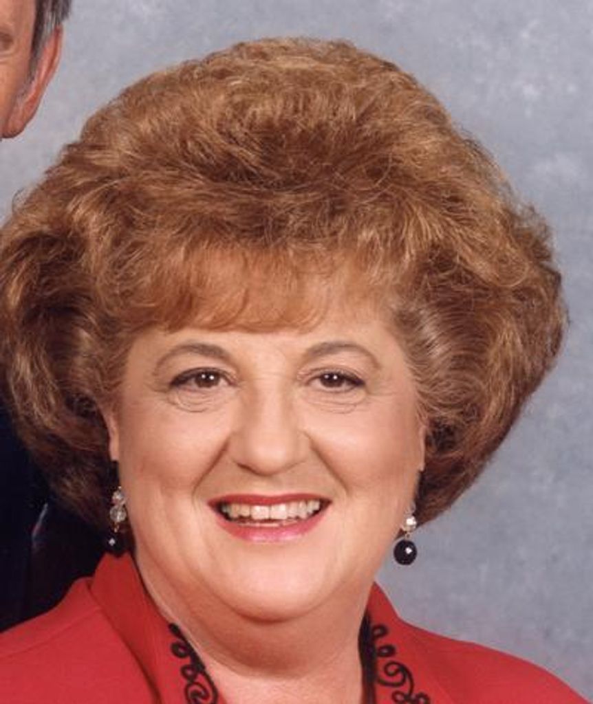 Mary Gay Grindstaff Mckinney Profile Photo