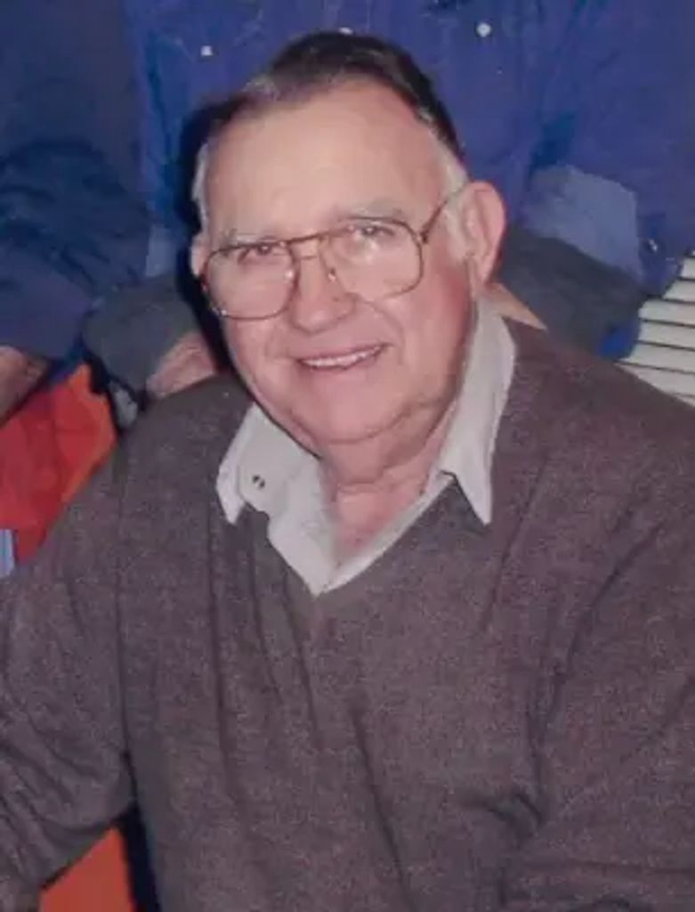 James Byrns