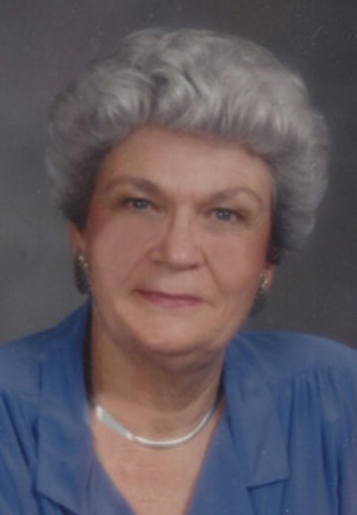 Renie Garrison Schulte Profile Photo