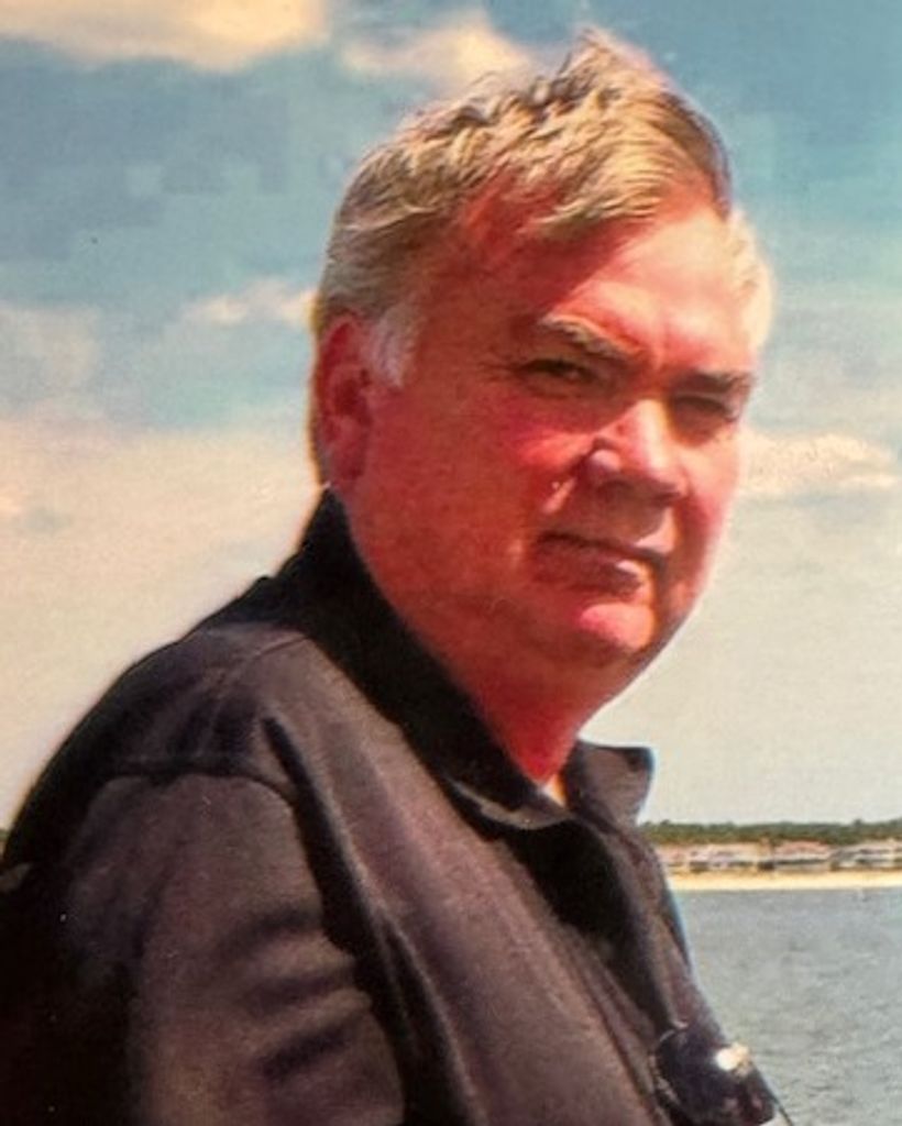 John F. Devine Profile Photo