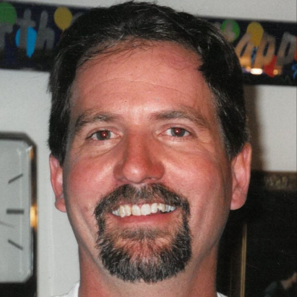 Darrell Devere Drewer Profile Photo