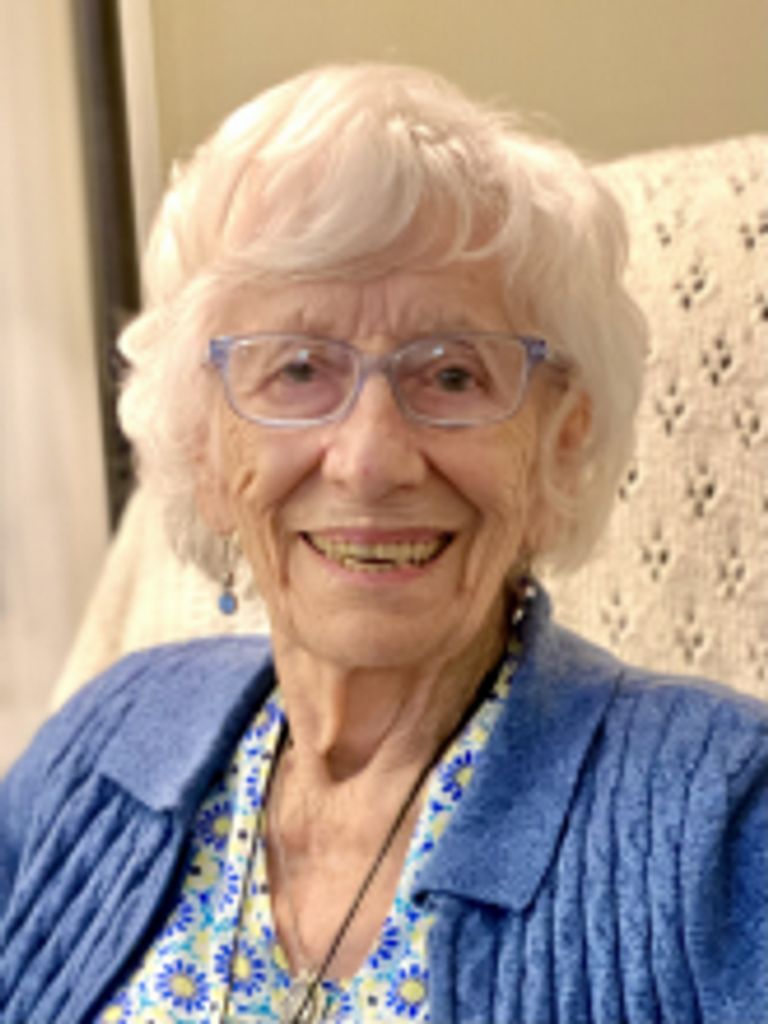 Marjorie Bryant Profile Photo