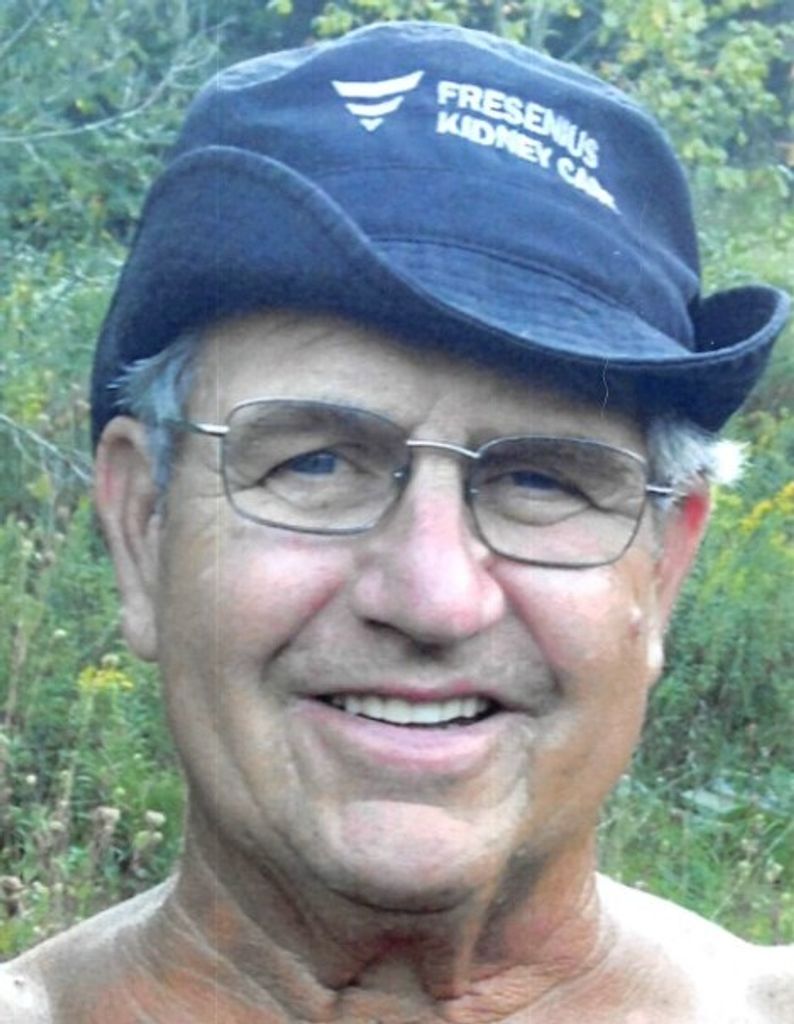 Robert Bollman Profile Photo