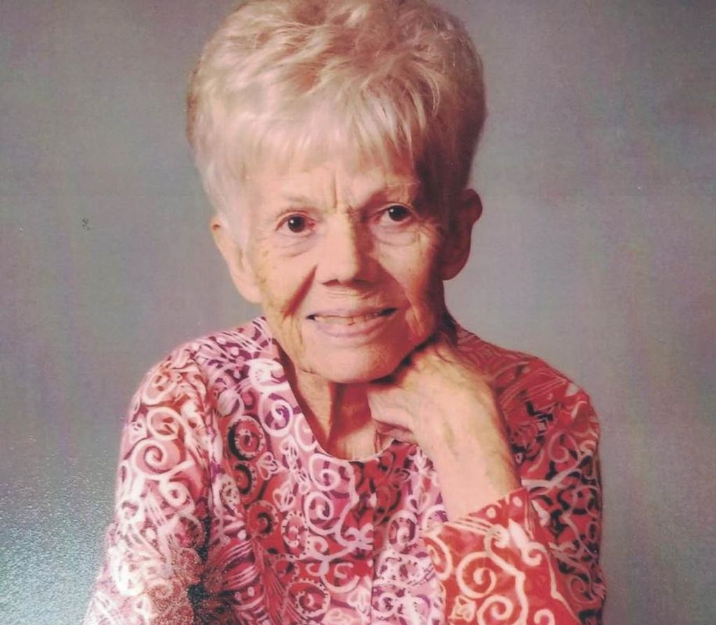 Donna Irene Oates Profile Photo