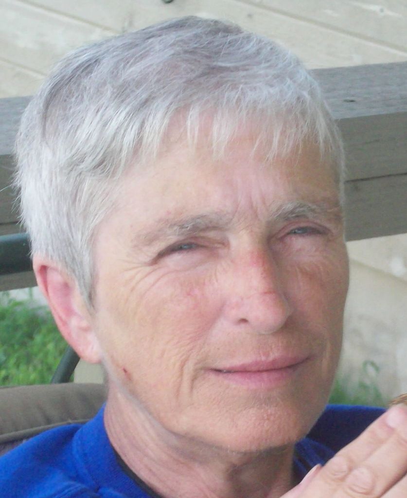Carrol Mansell