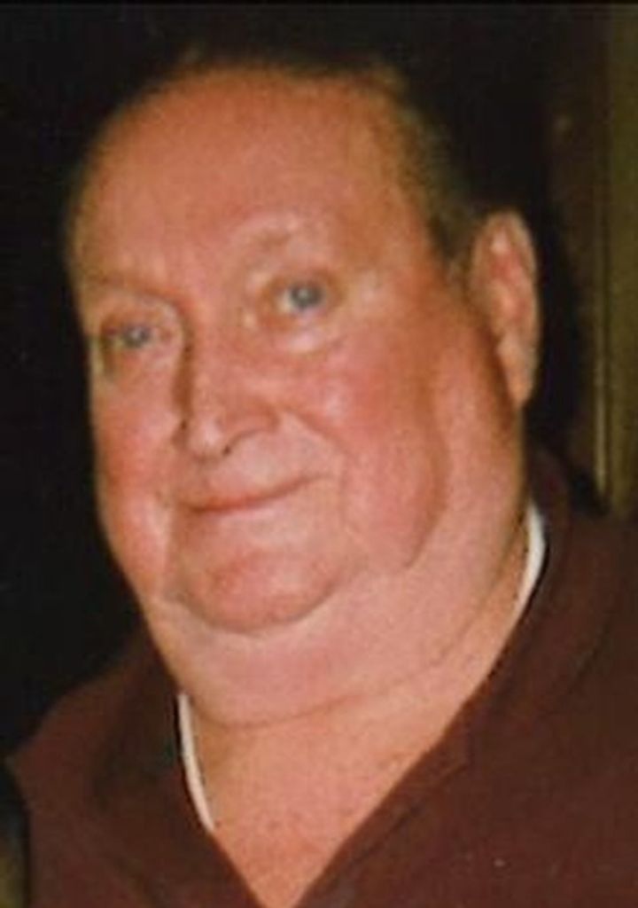 Charles L. "Charlie" Crouse