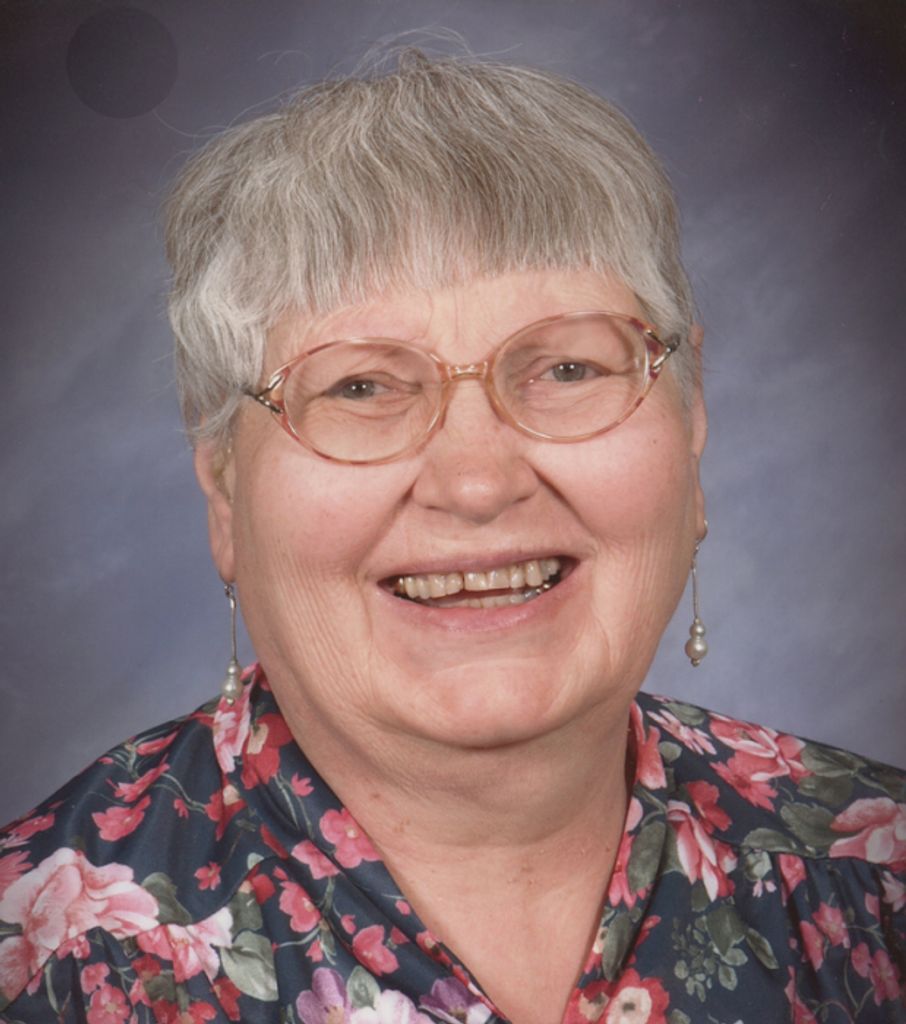 Helen Berquam
