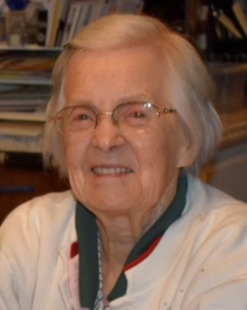 Marion O. Sund