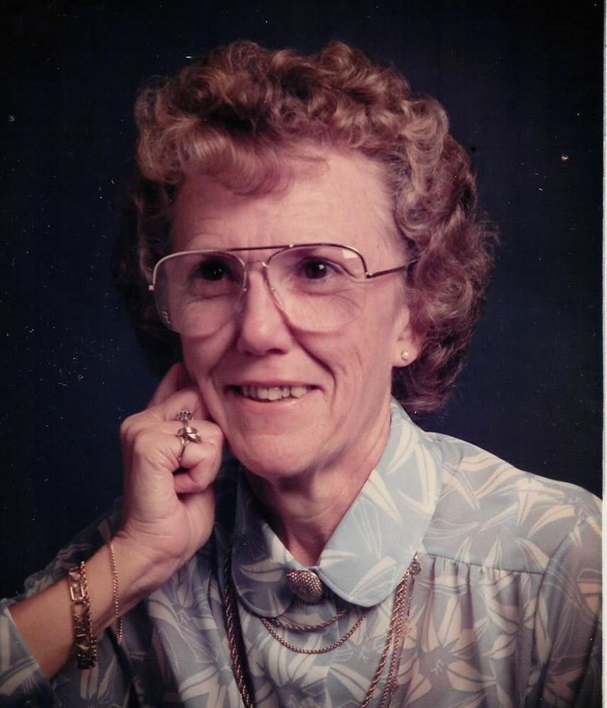 Armida  E. Krauss