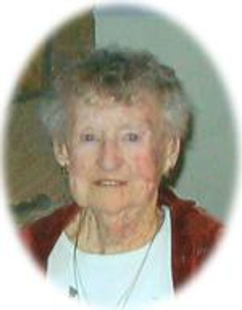 Eileen M. Mather
