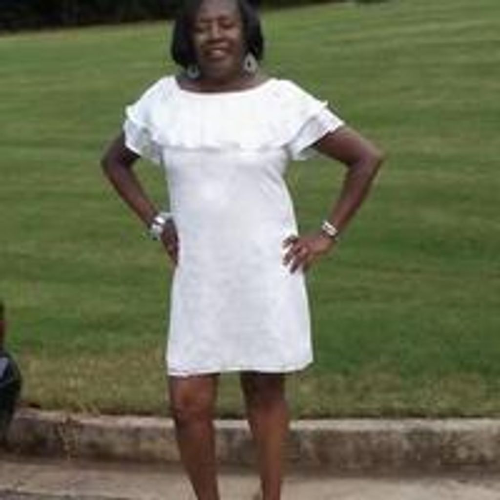 Patricia Howze Hemphill