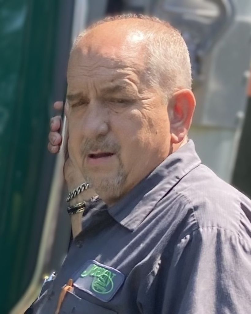 Allen Joseph Cherry Profile Photo