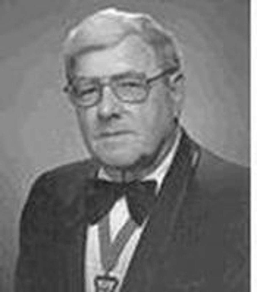 Joseph P. Dailey Profile Photo