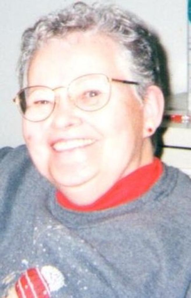 Carol A. Trow