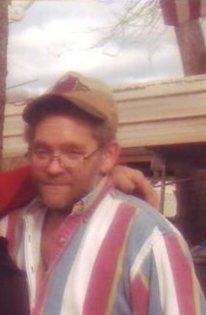 Kenneth Michael Smalley