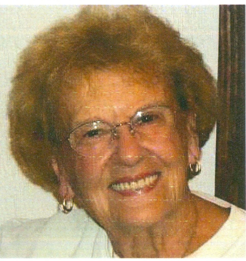 Dorothy Hodnick Dapollonio Profile Photo