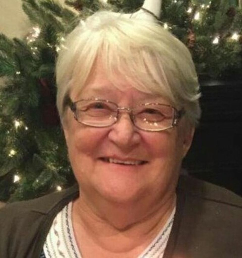 Judith "Judy" Ann Miller Profile Photo