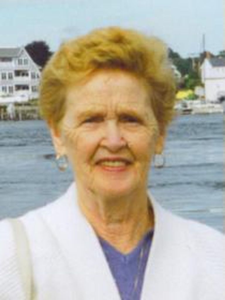 Dorothy (Agnew)  Kloser
