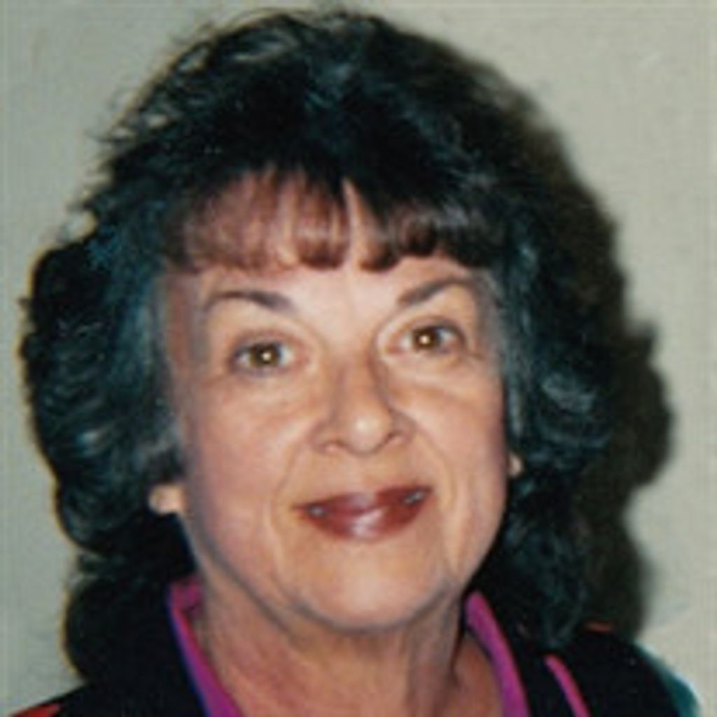 Betty Huval Hatfield