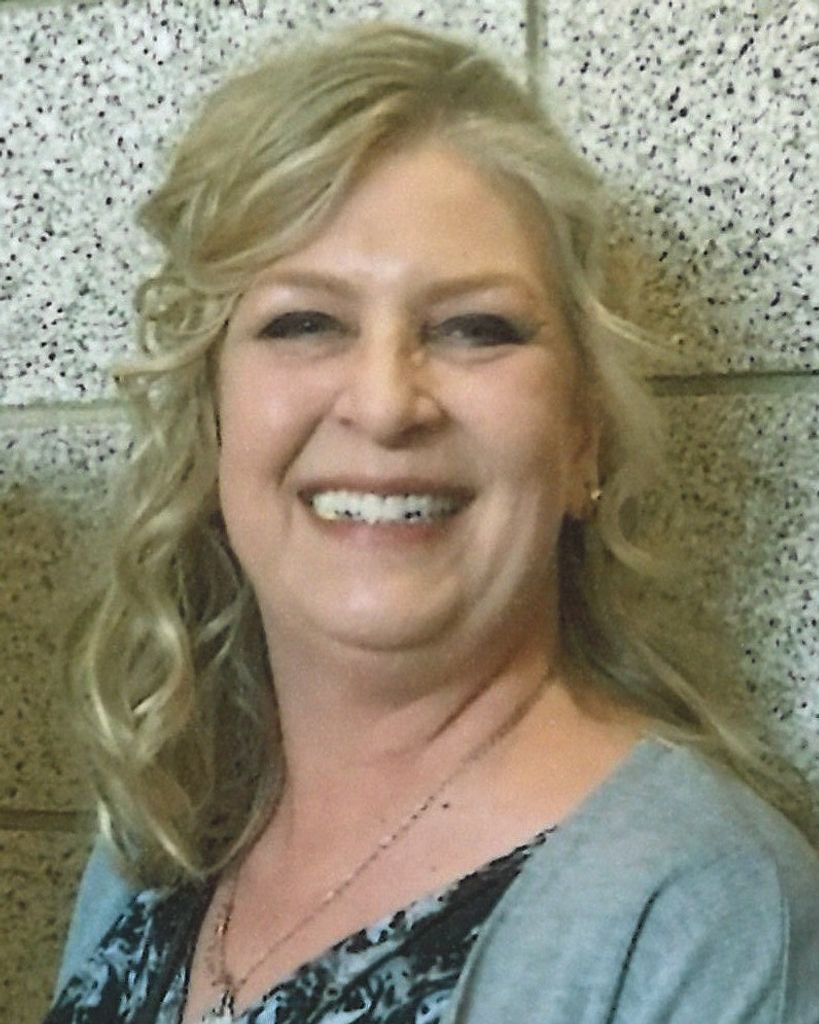 Mary Elizabeth Schwartzbauer