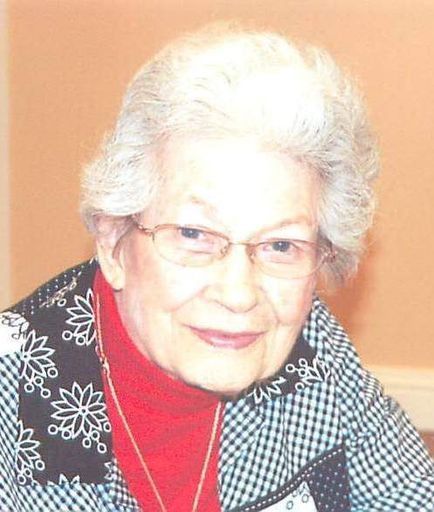 Dorothy H. "Dottie" Allen Profile Photo