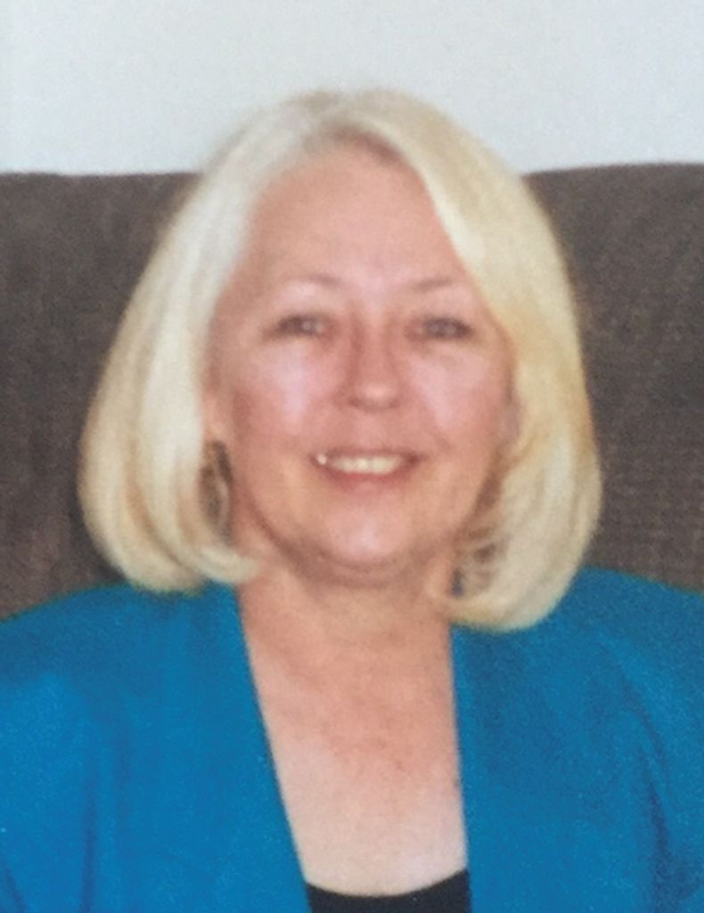Masha Elaine (Gross)  Cooke