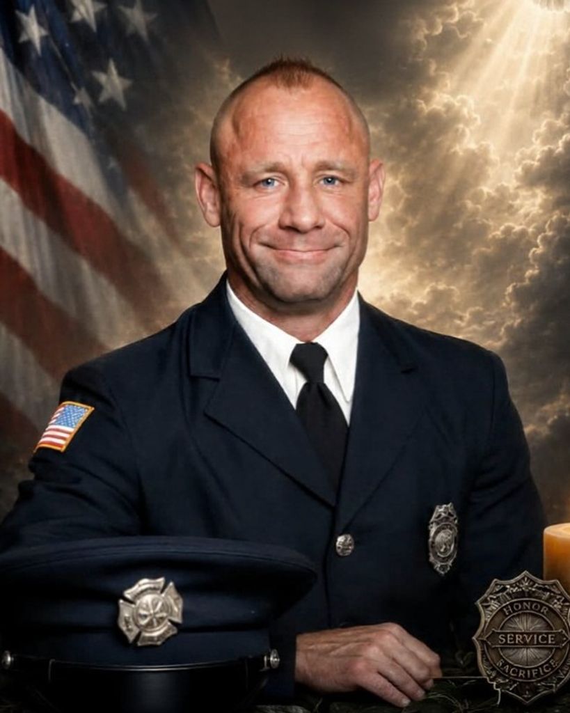 Craig T. Heinz Profile Photo