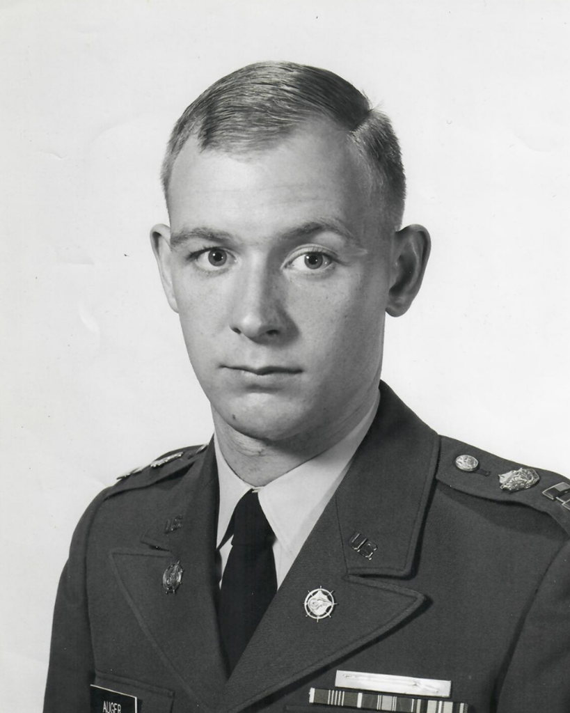 John D. Auger