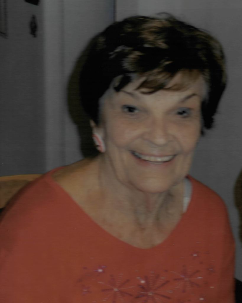 Sallie A. Nistendirk (nee Bittick) Profile Photo