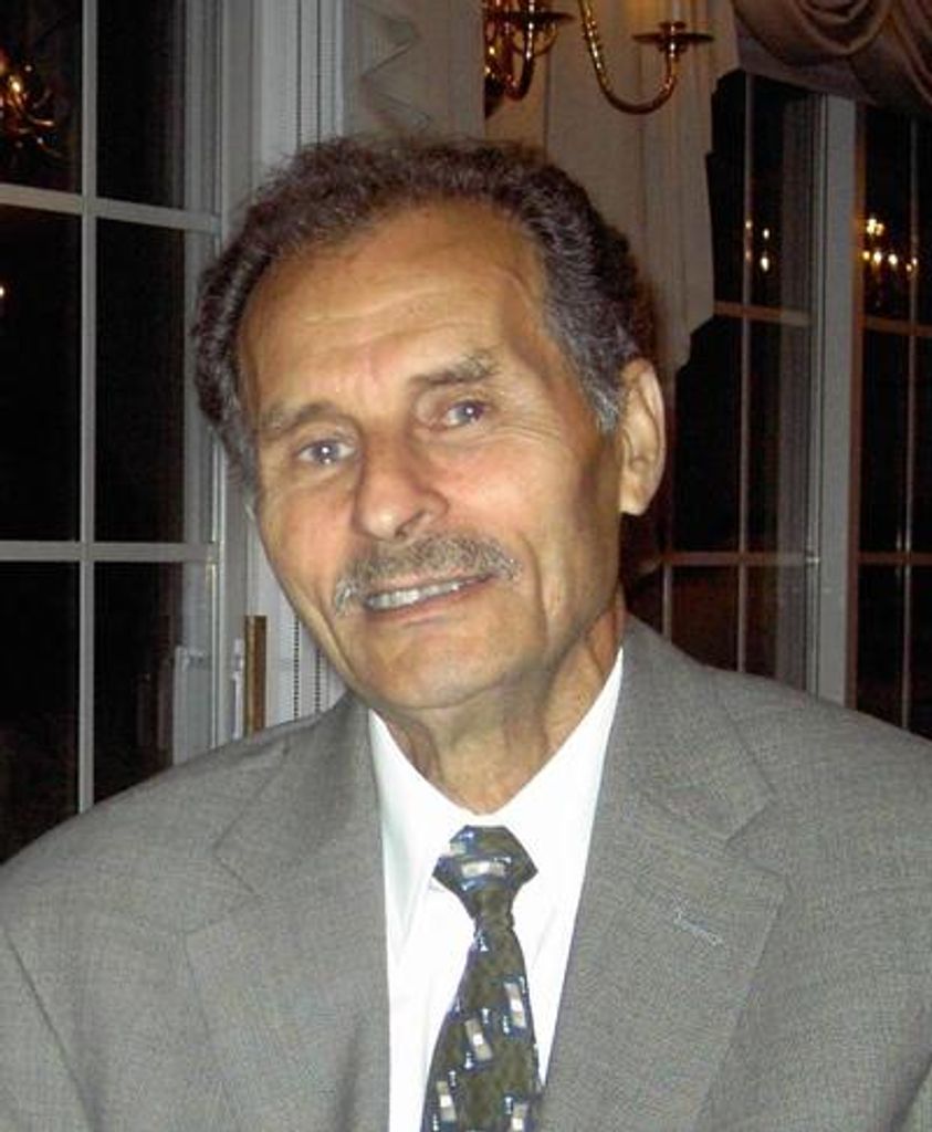 Domenico "Mimmo" Galoforo Profile Photo