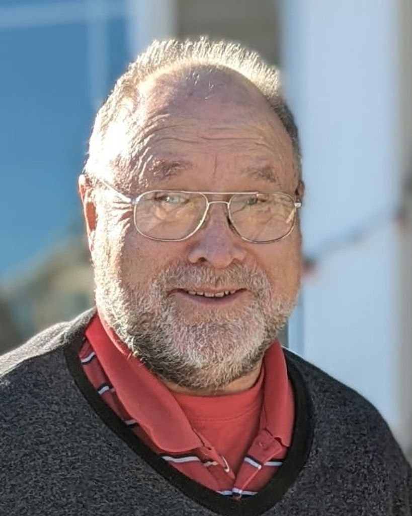 Rev. Timothy Curtis Miller