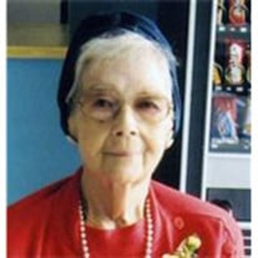 Marian L. Layman