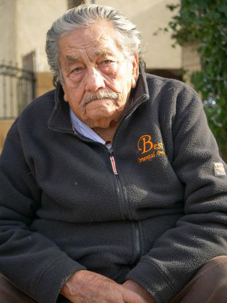 Jose De Jesus Arevalos Profile Photo