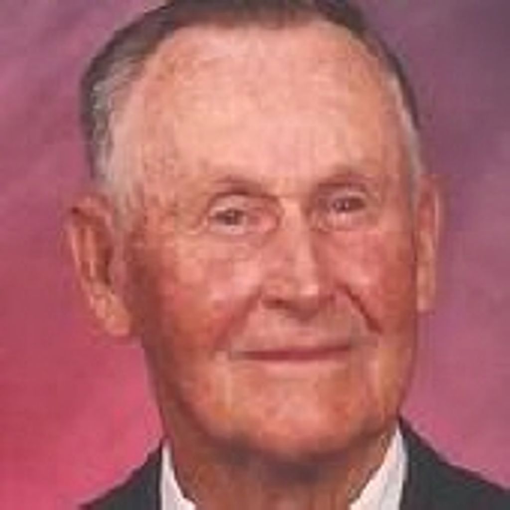 Ingvald Anderson Profile Photo