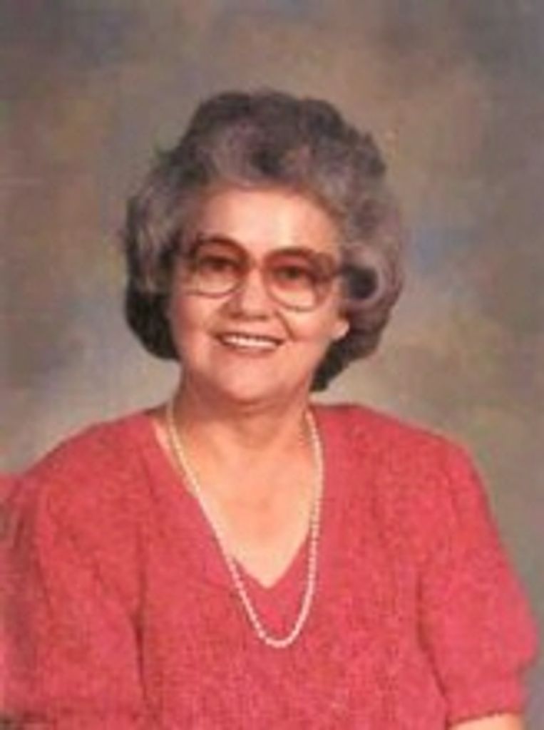 Dorothy Gerlene Jackson