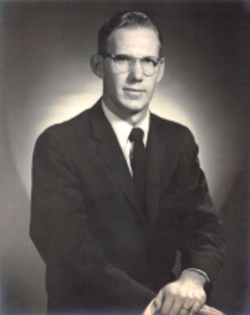 Jack T. Wheeler