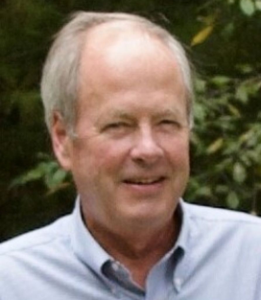 John Charles Hotchkiss Profile Photo