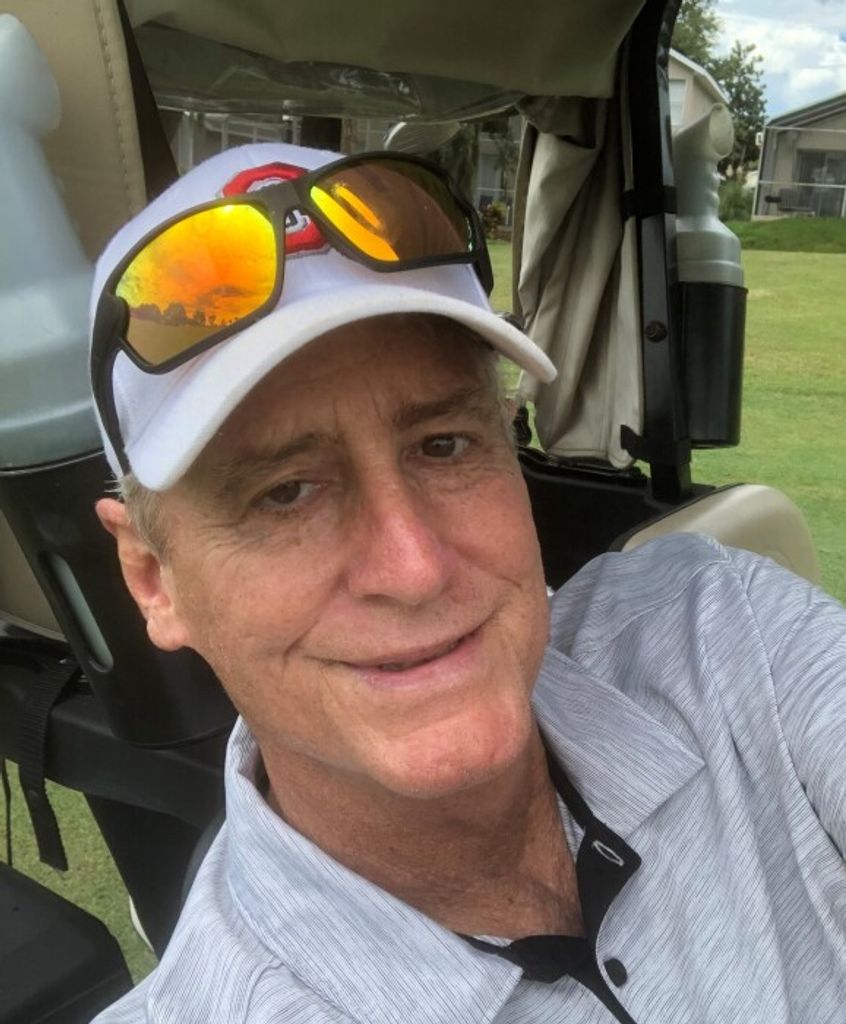 Keith Bernard Floto Profile Photo