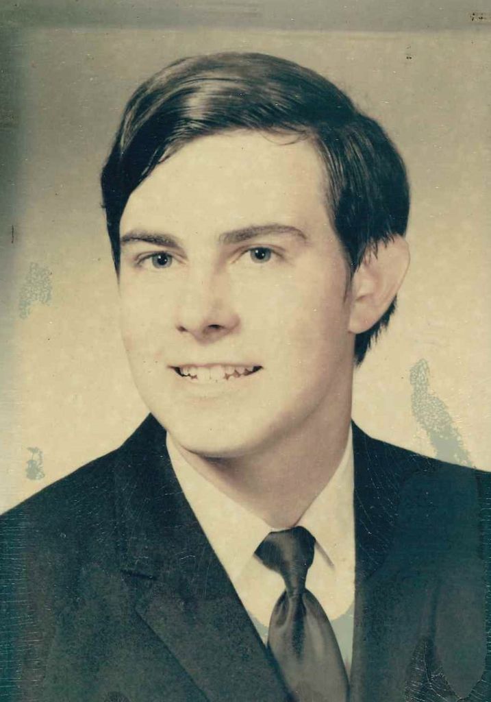 Melvin D. McGill Profile Photo