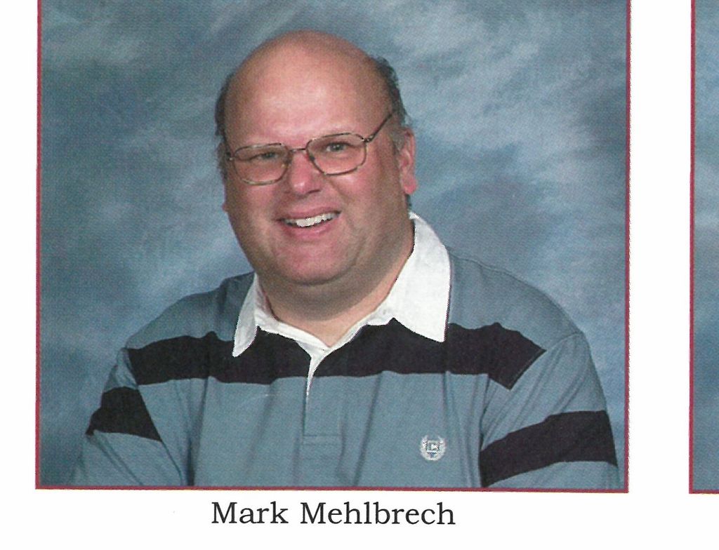 Mark Allen Mehlbrech Profile Photo