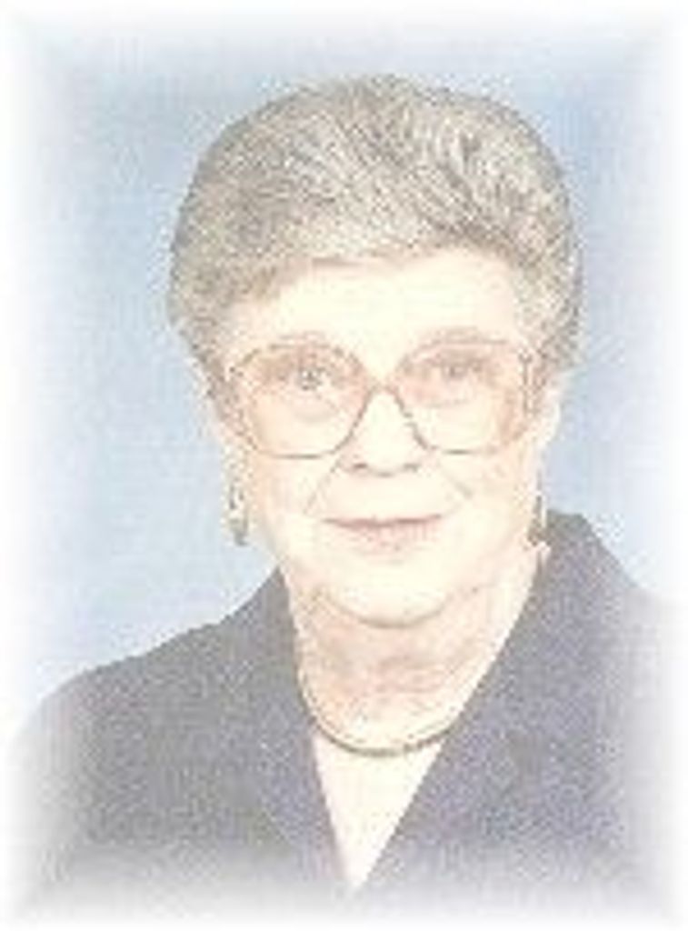 Norma Marie Tilman