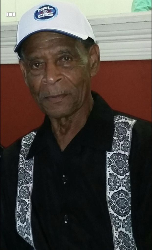Mervine Guidry, Sr. Profile Photo