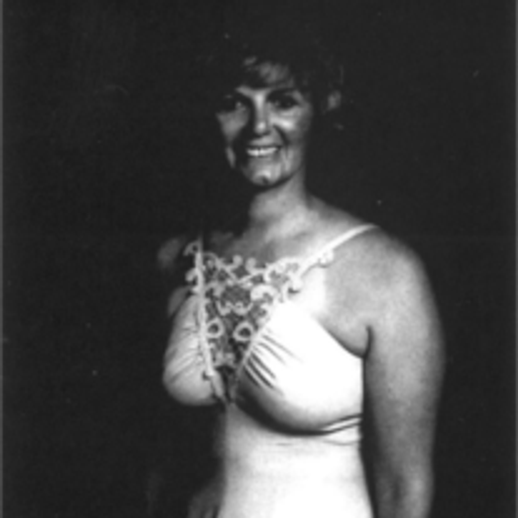 Susan Bruun Williams Profile Photo