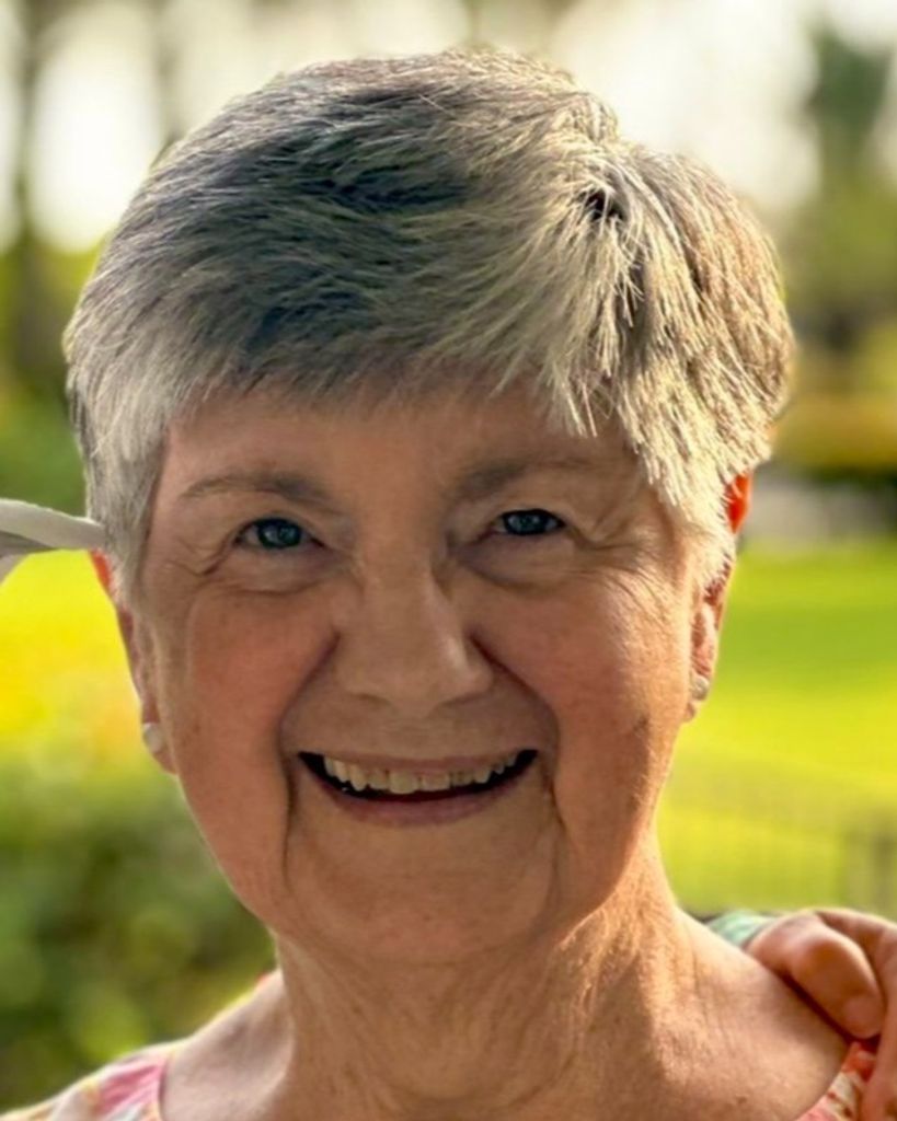 Jacquelyn B. Hoover