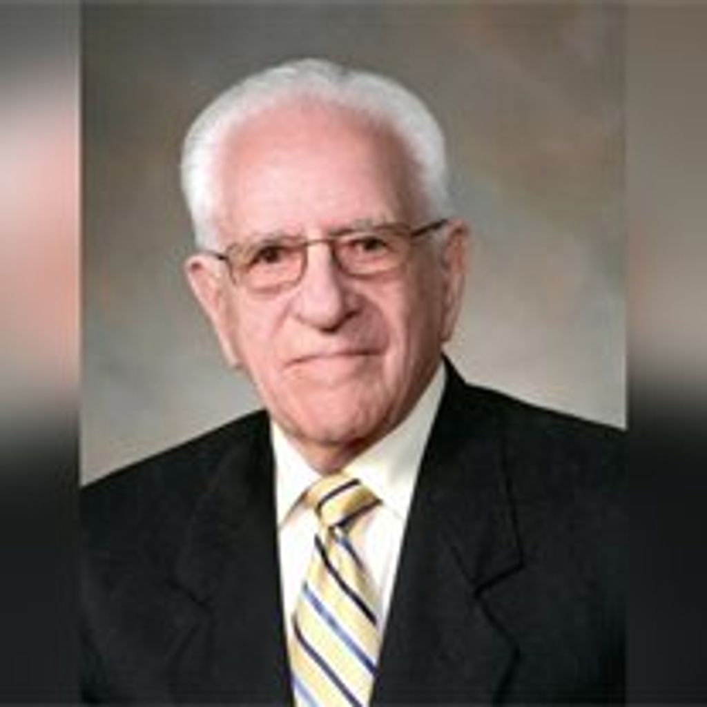 Marvin G. Welstead Profile Photo