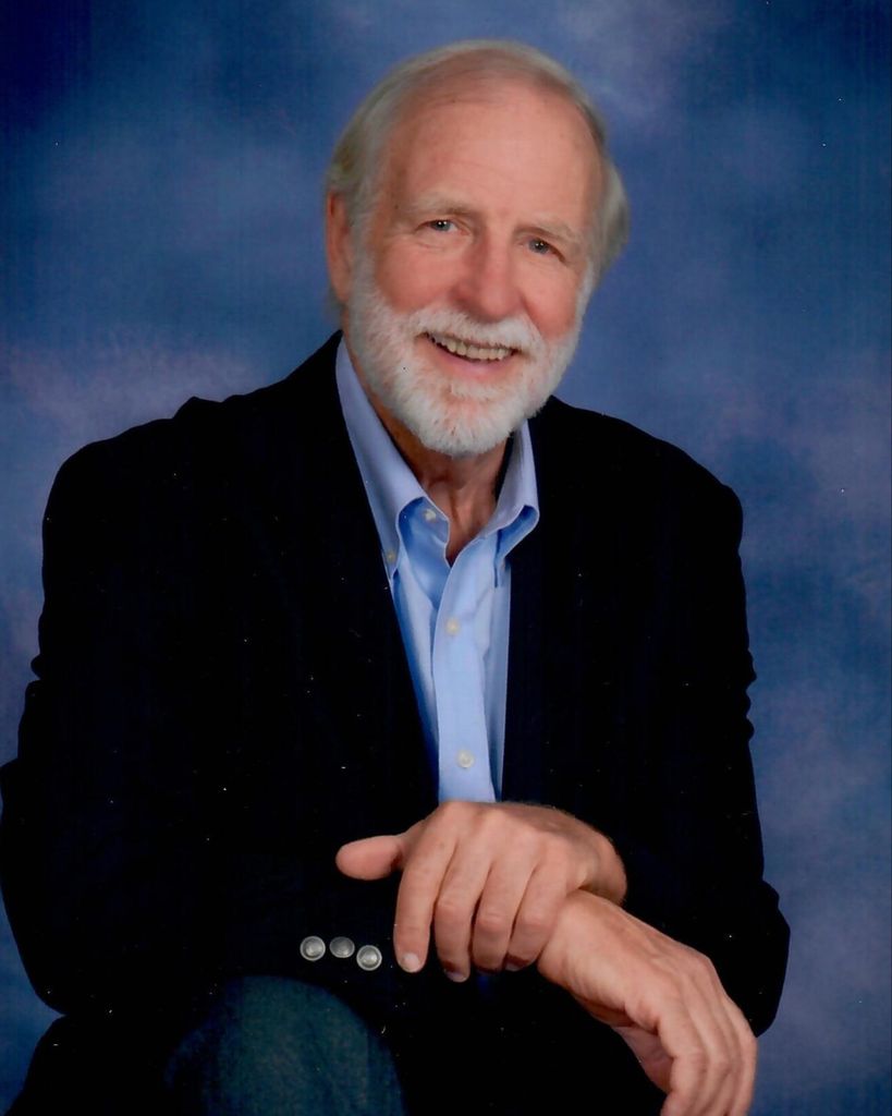 Calvin E. Pollins Jr. Profile Photo