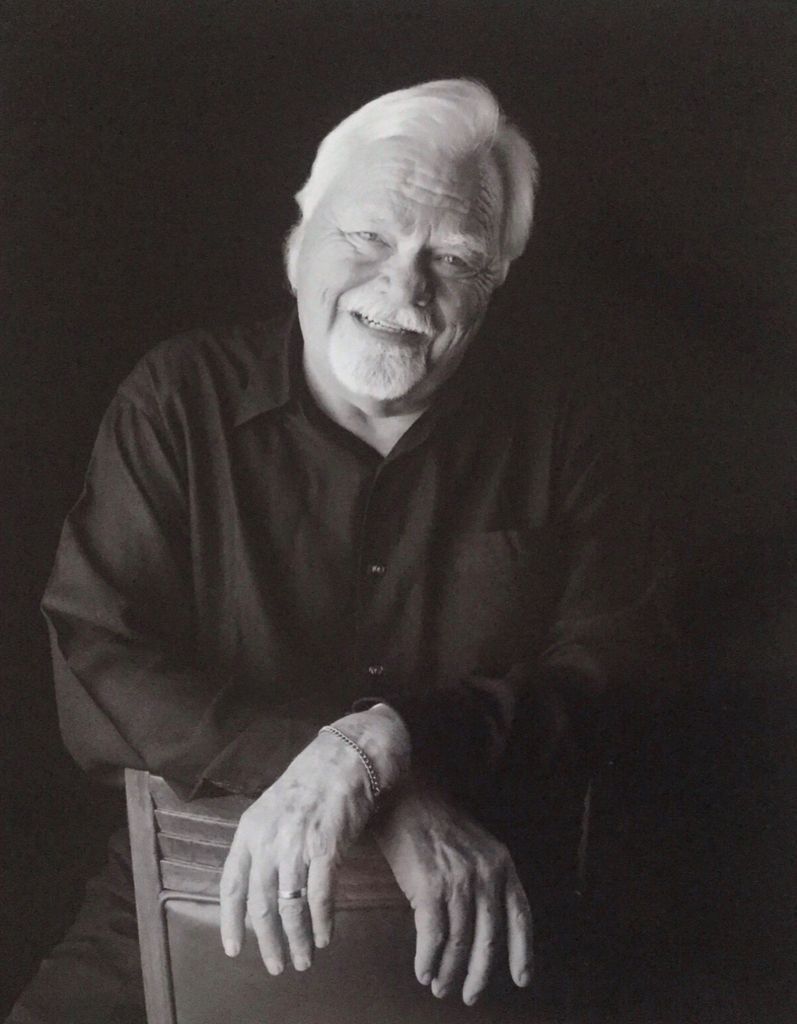 Jack David Parry